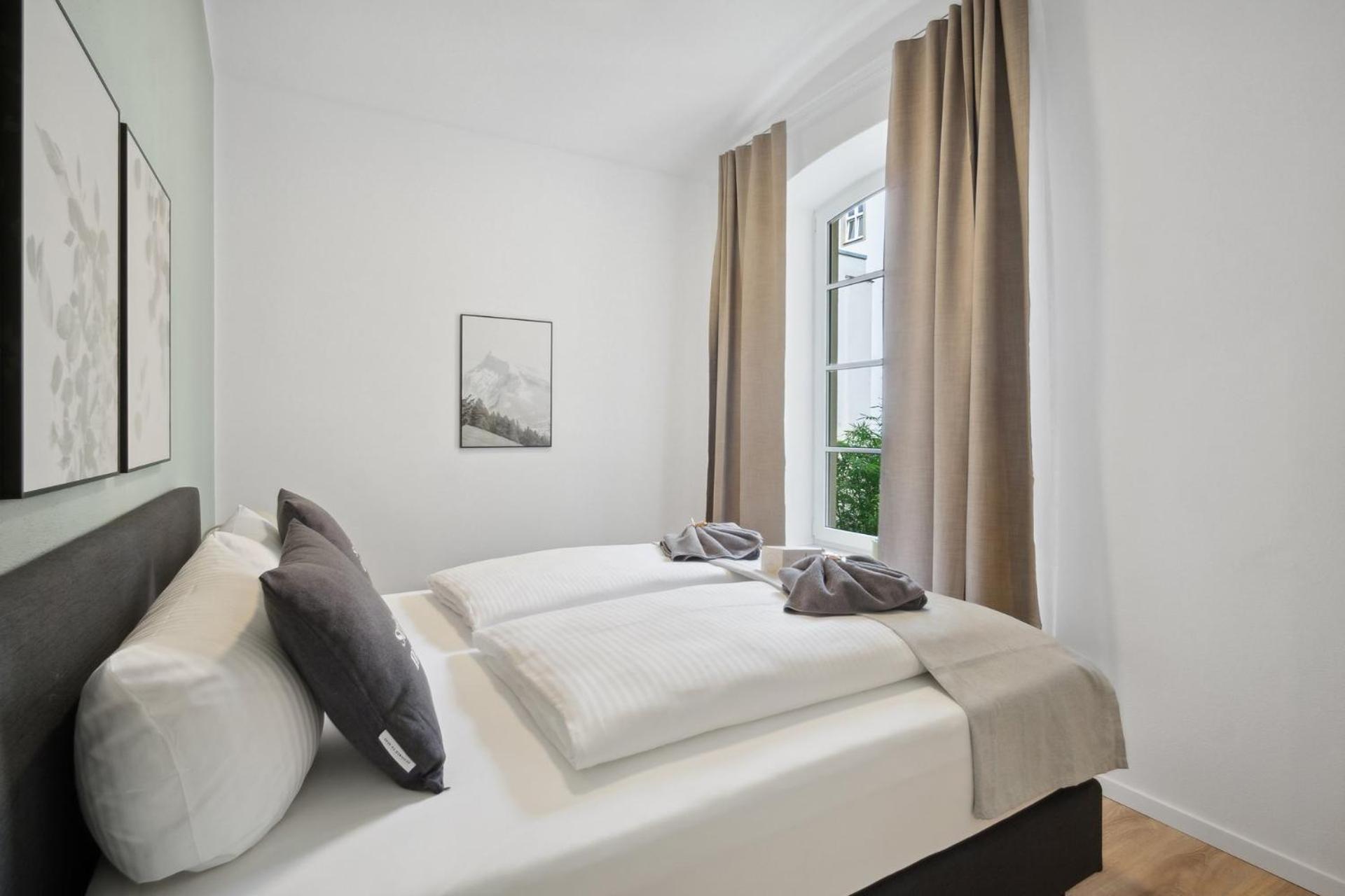 Limehome Dresden Jordanstrasse Exteriér fotografie