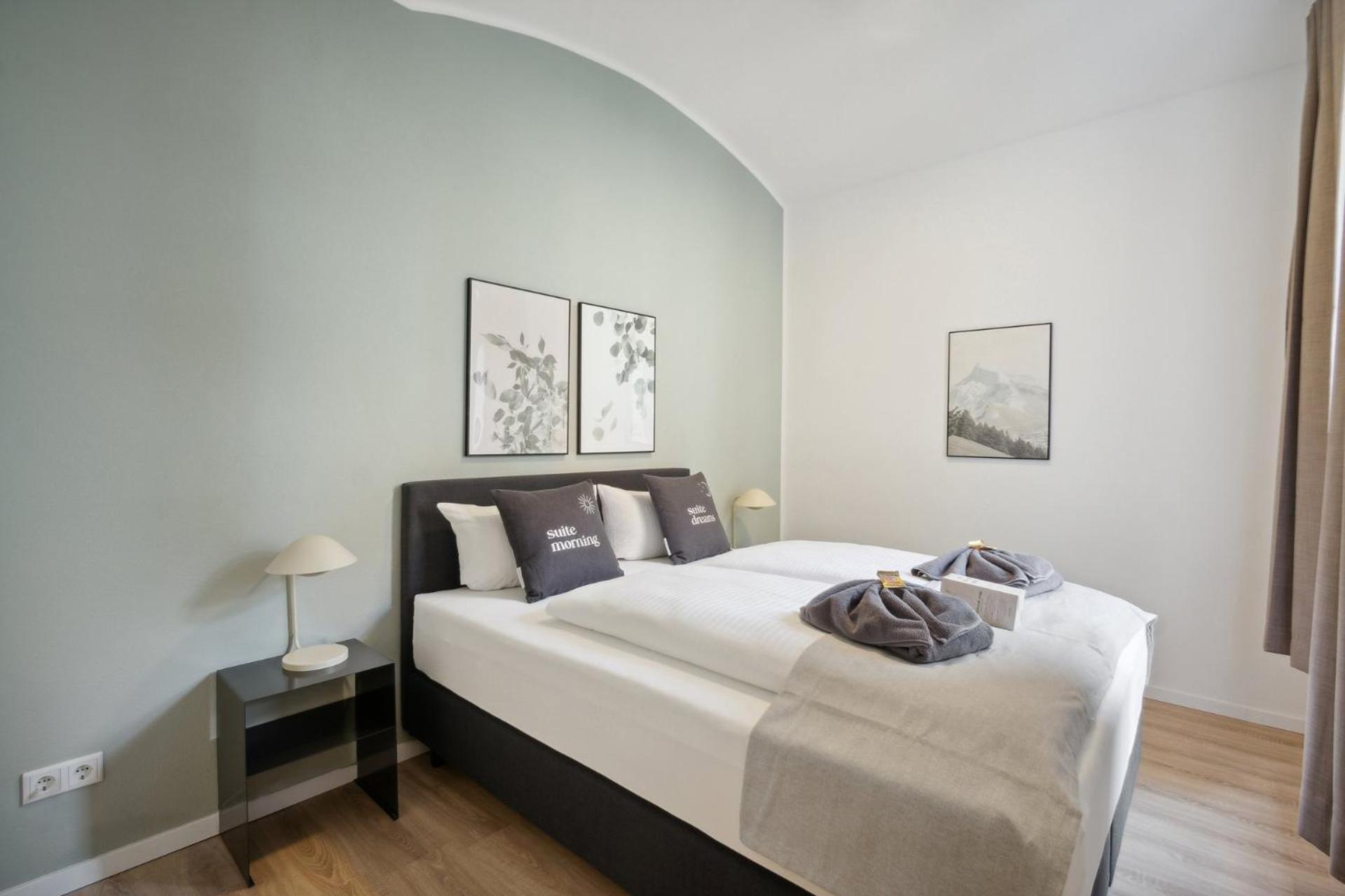 Limehome Dresden Jordanstrasse Exteriér fotografie